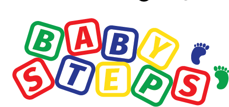 Baby Steps Logo