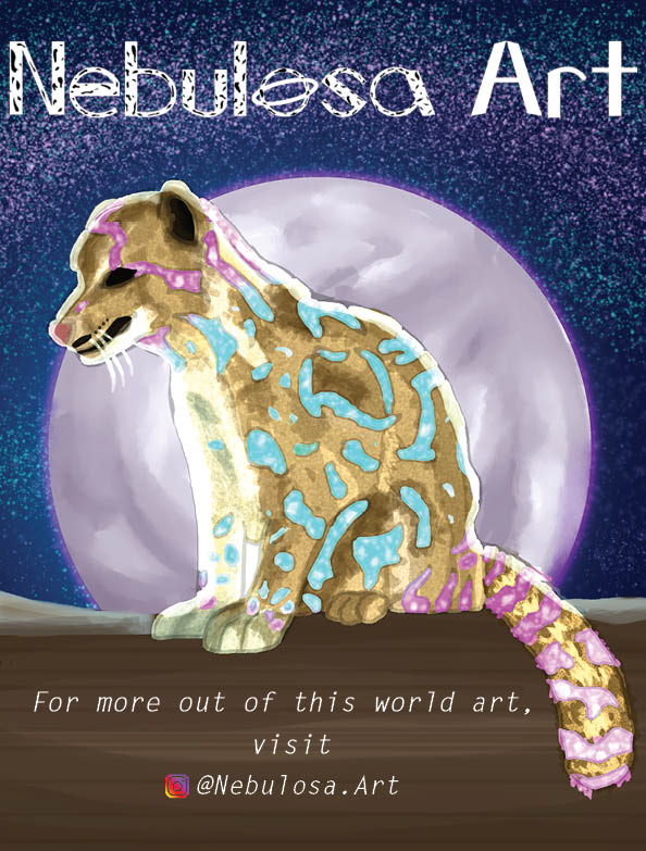 Nebulosa Art Ad 