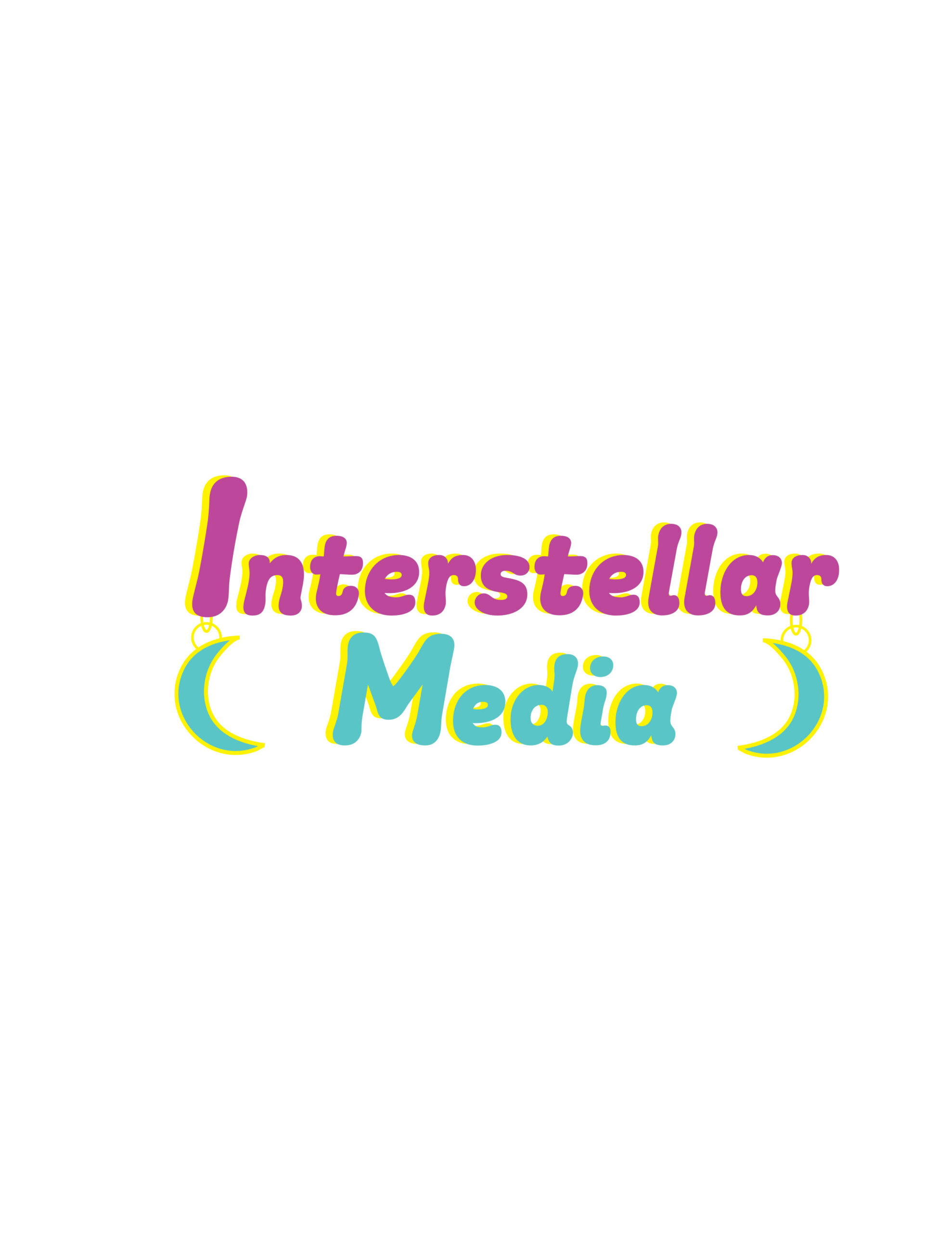 Interstellar Media Logo 